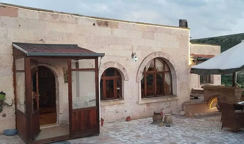 住宿加早餐 Akköy Evleri