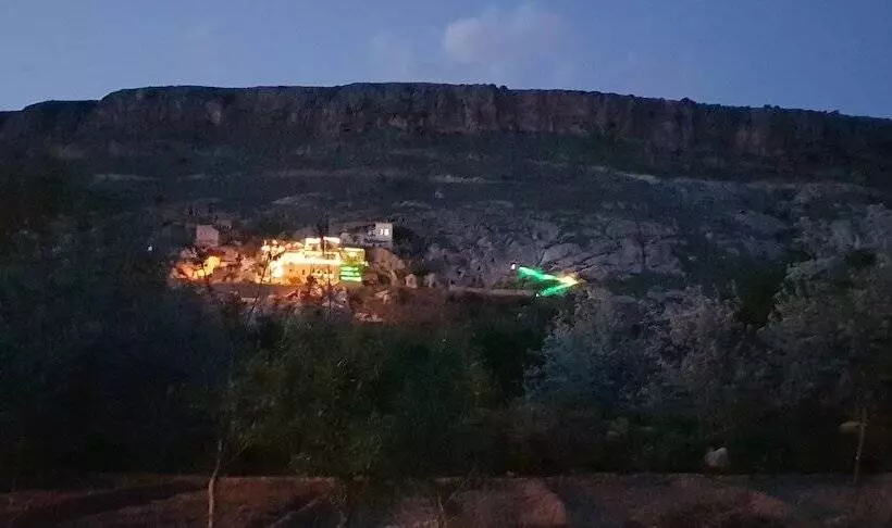 住宿加早餐 Akköy Evleri