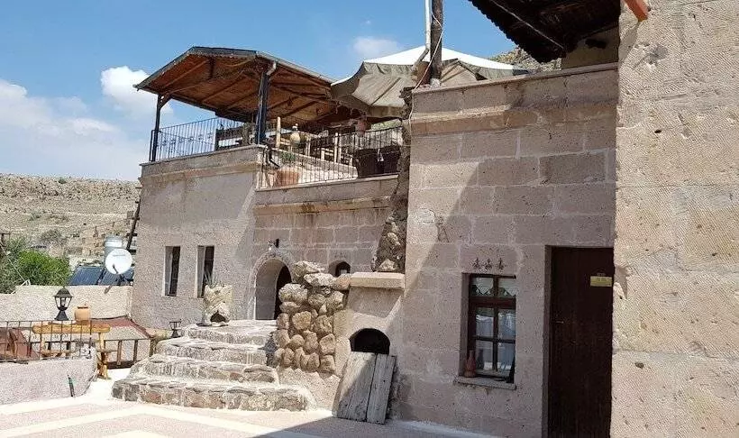 住宿加早餐 Akköy Evleri