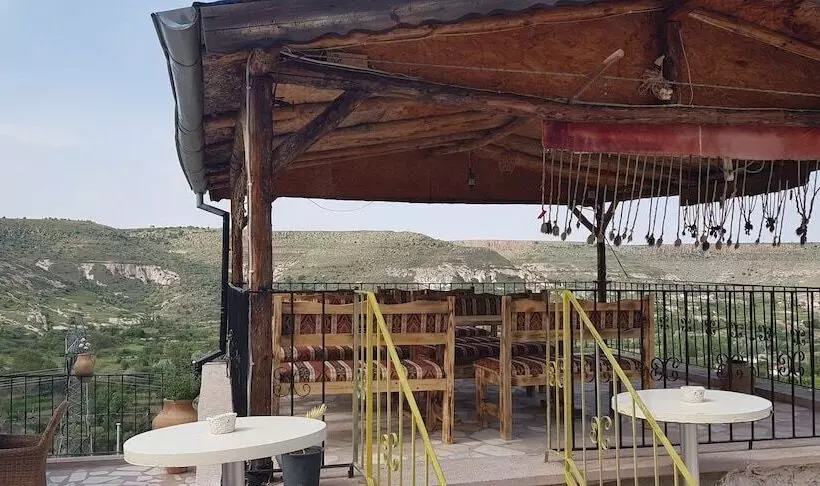 住宿加早餐 Akköy Evleri