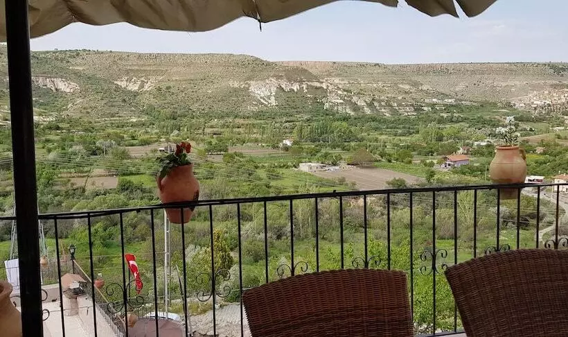 住宿加早餐 Akköy Evleri