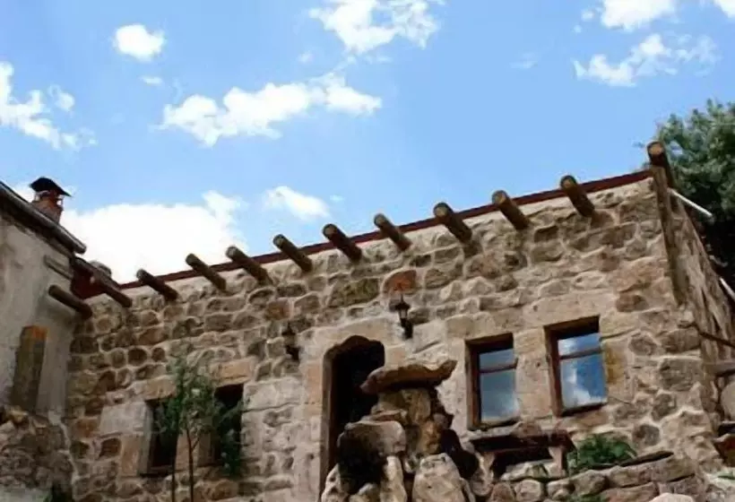 住宿加早餐 Akköy Evleri