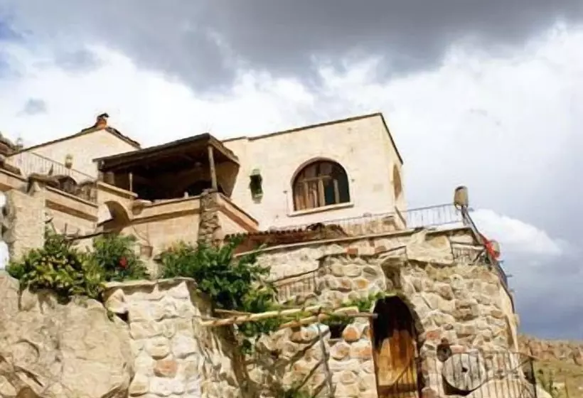 住宿加早餐 Akköy Evleri