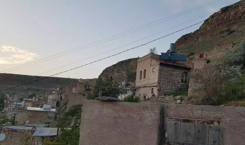 住宿加早餐 Akköy Evleri