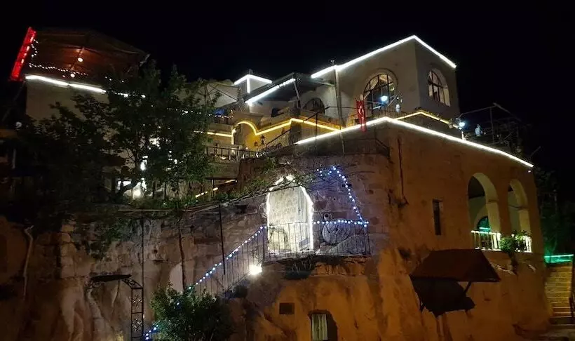 住宿加早餐 Akköy Evleri