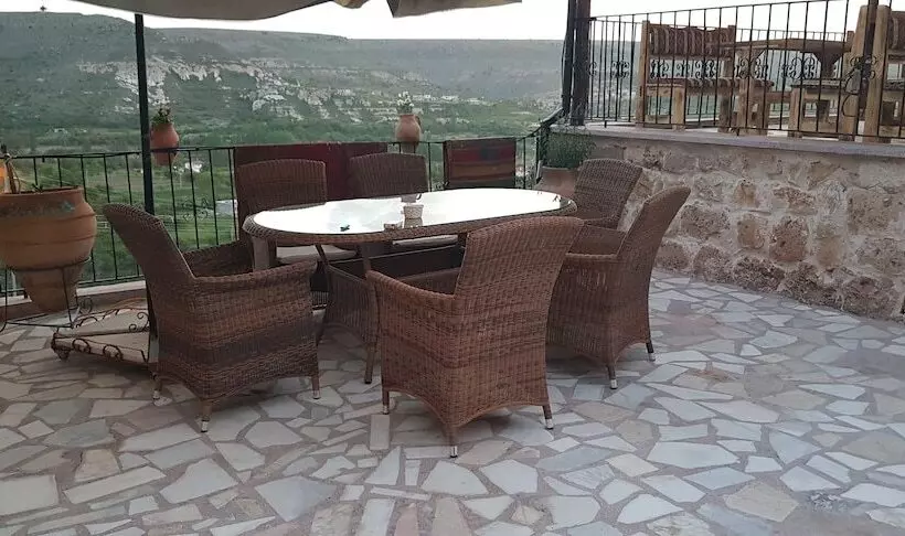 住宿加早餐 Akköy Evleri