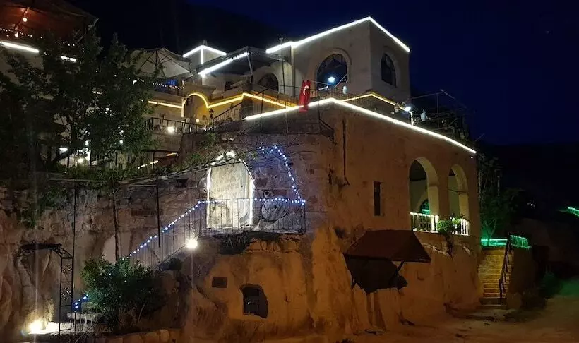 住宿加早餐 Akköy Evleri