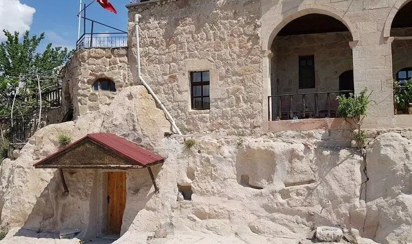 住宿加早餐 Akköy Evleri