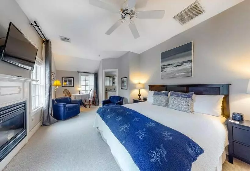 Bed and Breakfast Brewster By The Sea Inn