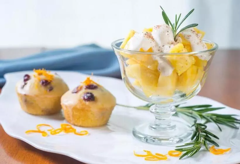 Bed and Breakfast Brewster By The Sea Inn