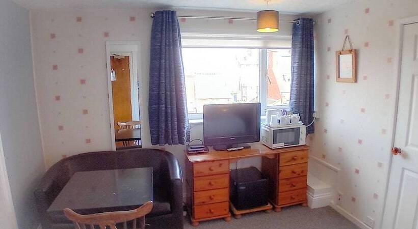 צימר Home And Away Guesthouse