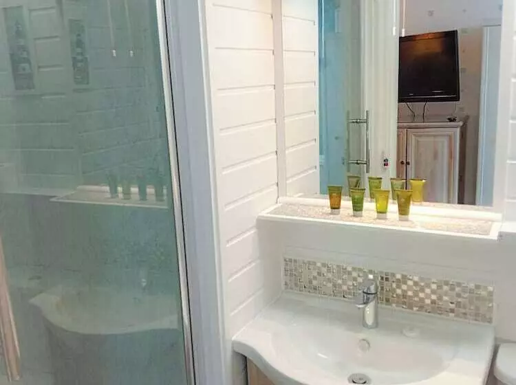 צימר Home And Away Guesthouse