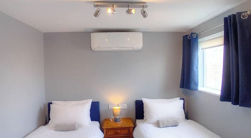 צימר Home And Away Guesthouse