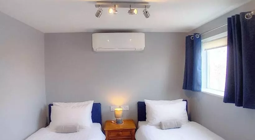 צימר Home And Away Guesthouse