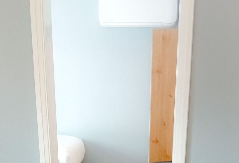 צימר Home And Away Guesthouse