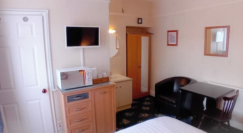 צימר Home And Away Guesthouse