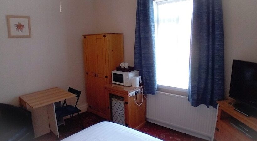 צימר Home And Away Guesthouse