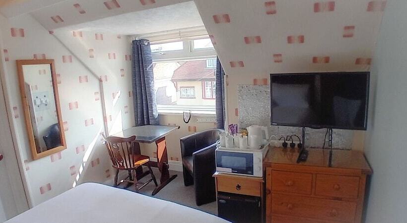 צימר Home And Away Guesthouse