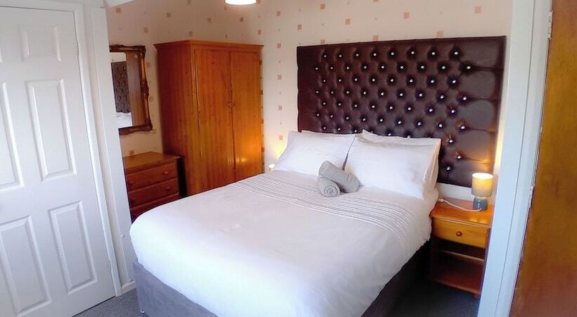 צימר Home And Away Guesthouse