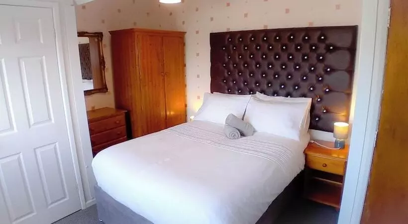 צימר Home And Away Guesthouse