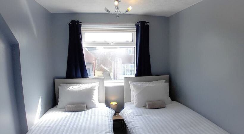 צימר Home And Away Guesthouse