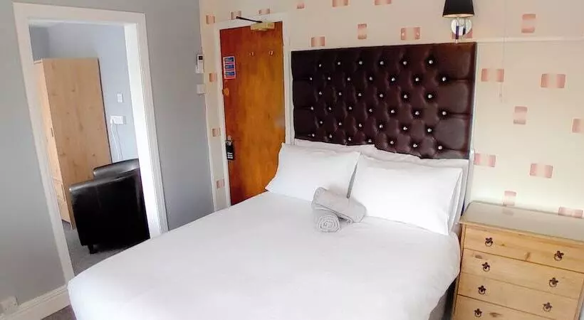 צימר Home And Away Guesthouse