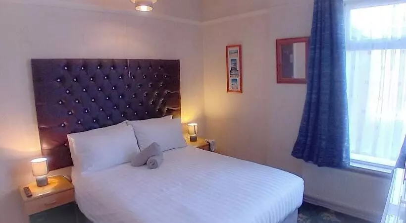 צימר Home And Away Guesthouse