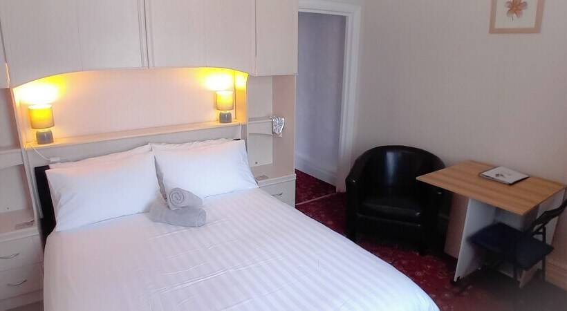 צימר Home And Away Guesthouse