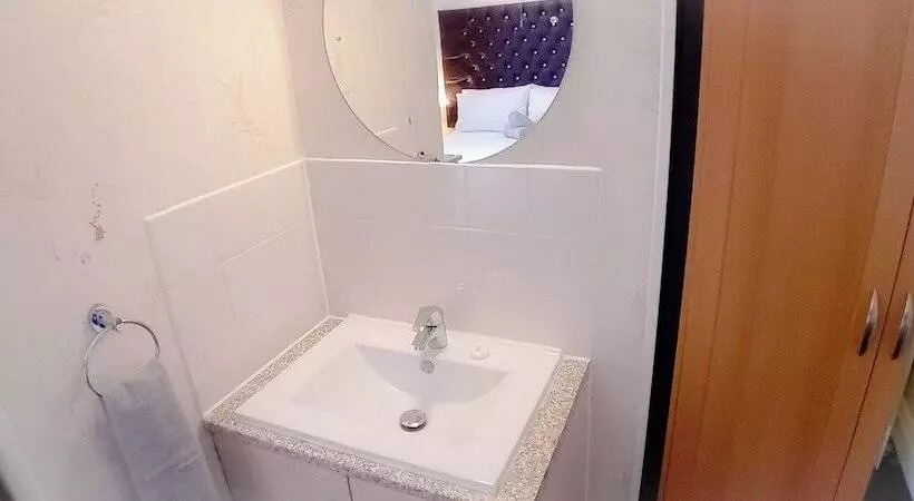 צימר Home And Away Guesthouse