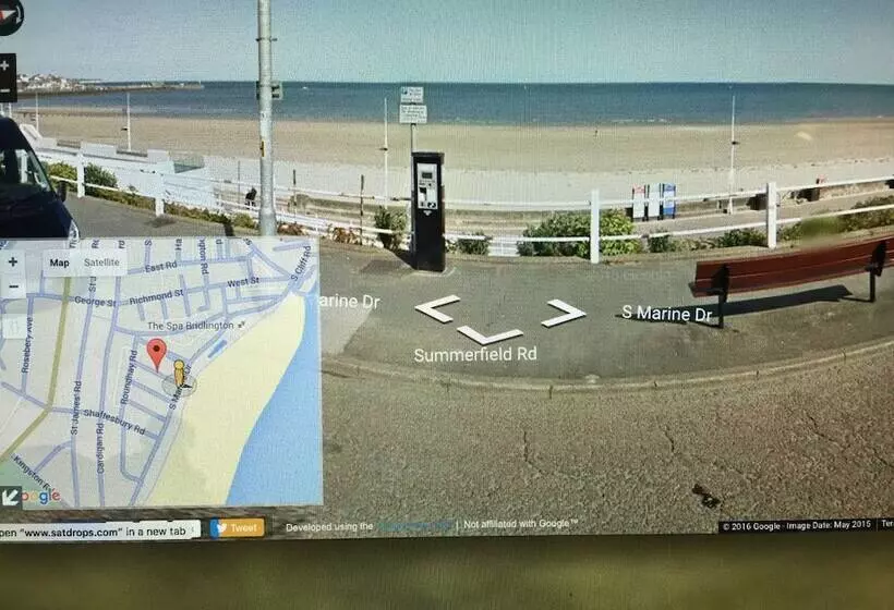 צימר Home And Away Guesthouse