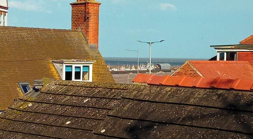 צימר Home And Away Guesthouse