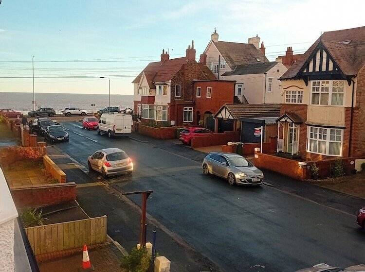 צימר Home And Away Guesthouse