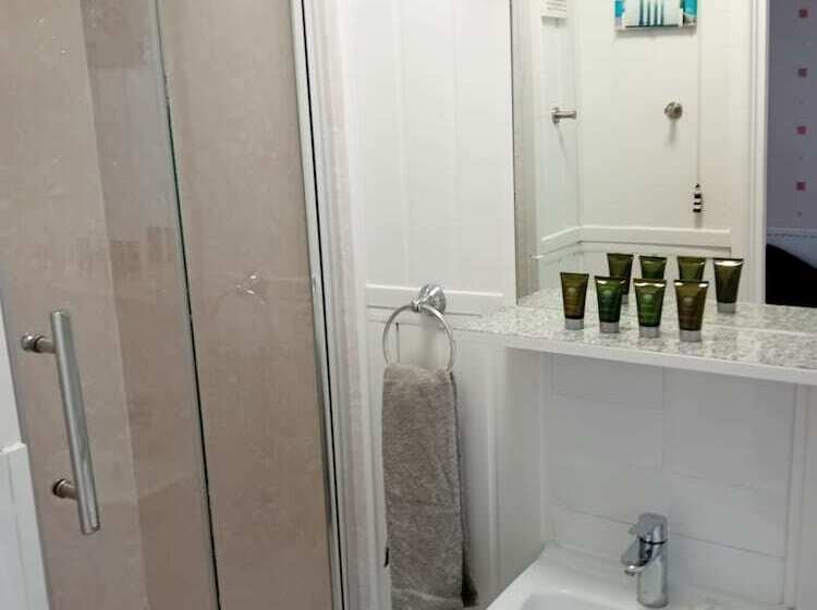 צימר Home And Away Guesthouse