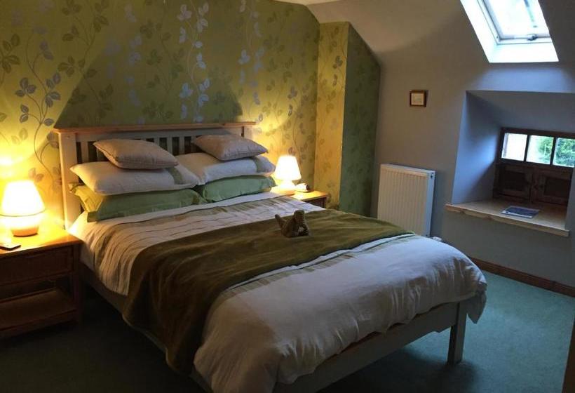 Bed and Breakfast Lodge At Lochside