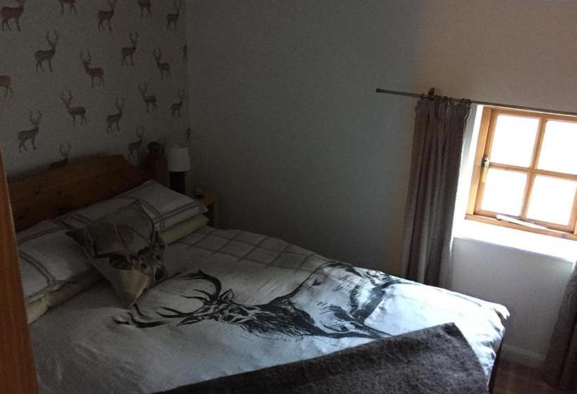 Bed and Breakfast Lodge At Lochside