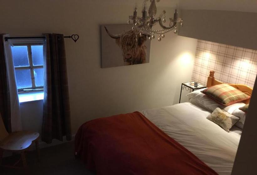 Bed and Breakfast Lodge At Lochside