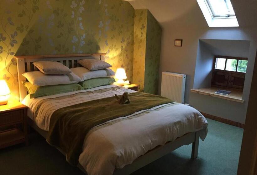 Bed and Breakfast Lodge At Lochside
