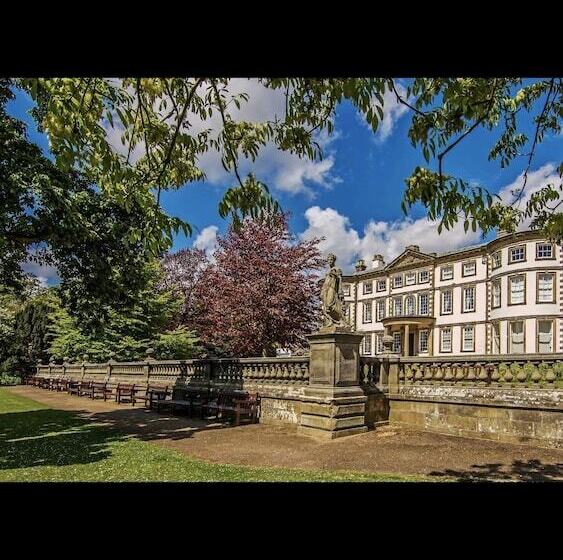 צימר Home And Away Guesthouse