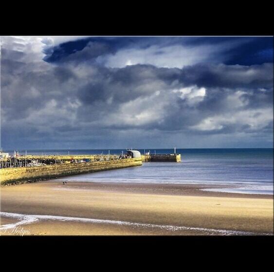 צימר Home And Away Guesthouse