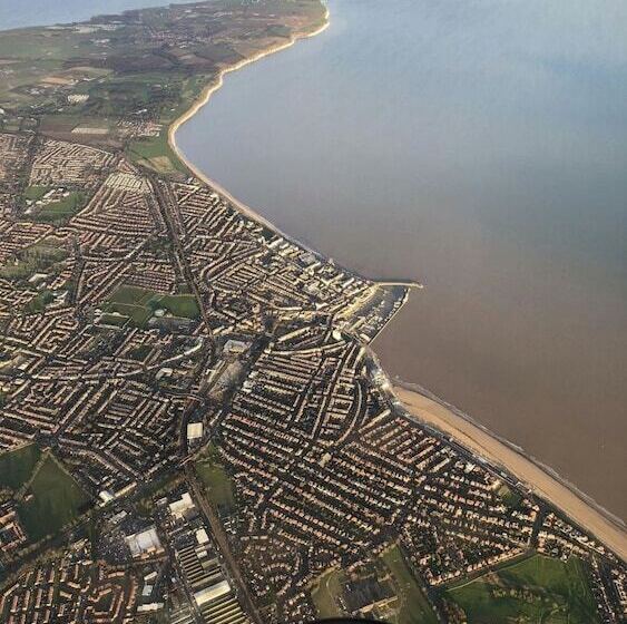 צימר Home And Away Guesthouse