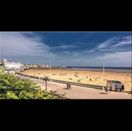 צימר Home And Away Guesthouse