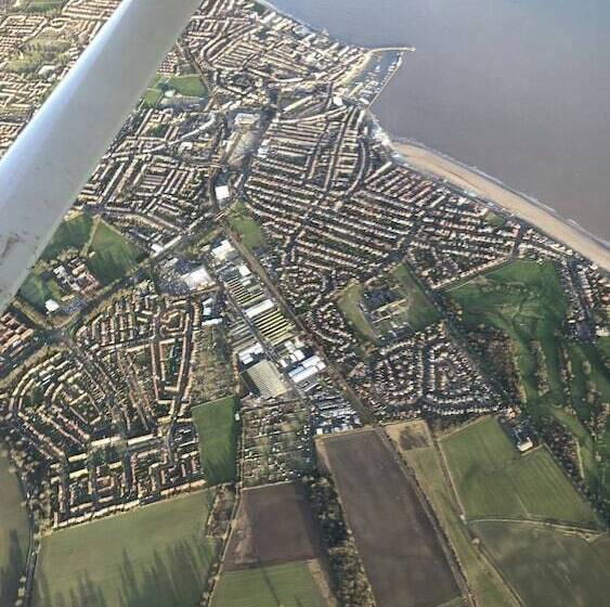 צימר Home And Away Guesthouse