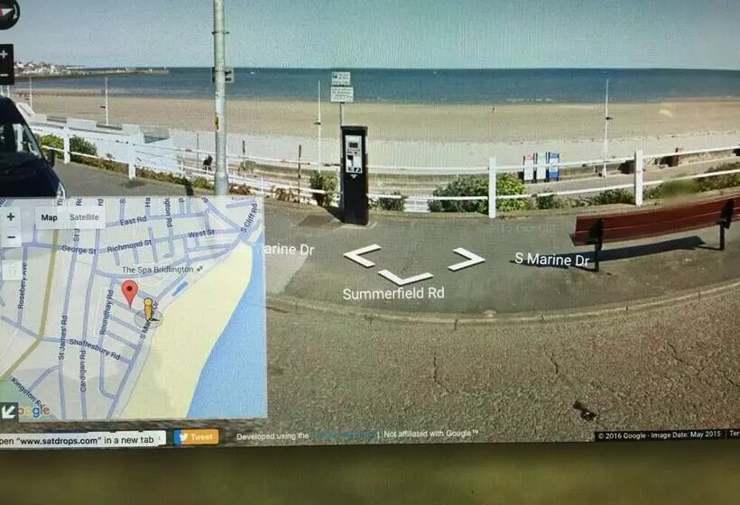 צימר Home And Away Guesthouse