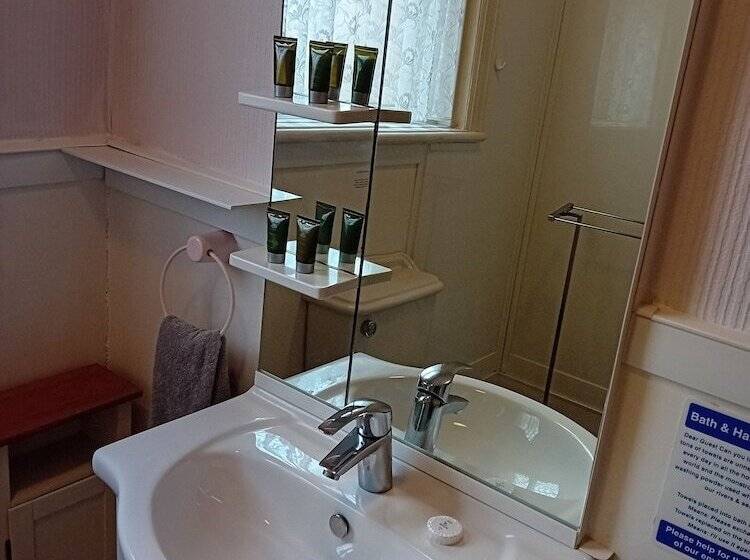 צימר Home And Away Guesthouse