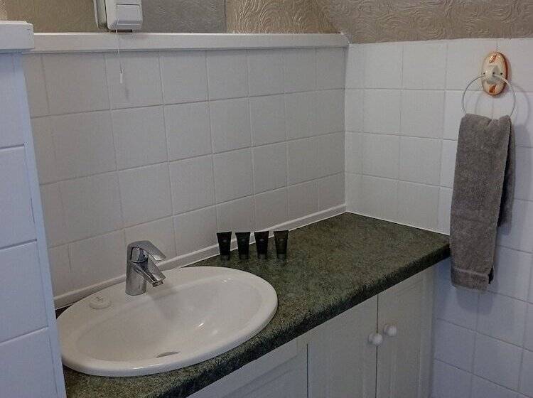 צימר Home And Away Guesthouse