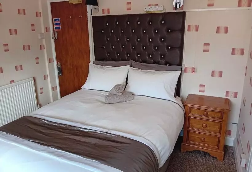 צימר Home And Away Guesthouse