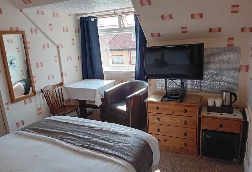 צימר Home And Away Guesthouse