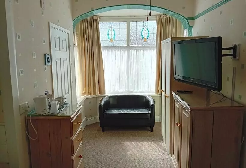 צימר Home And Away Guesthouse