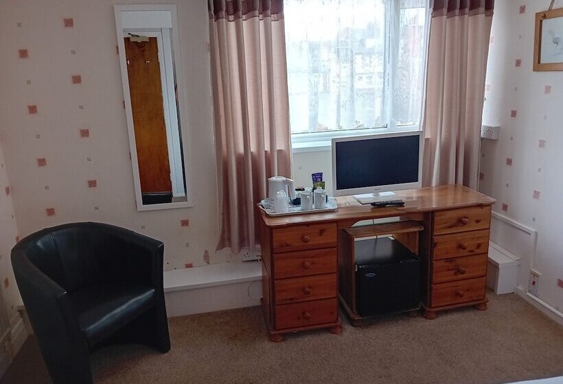 צימר Home And Away Guesthouse