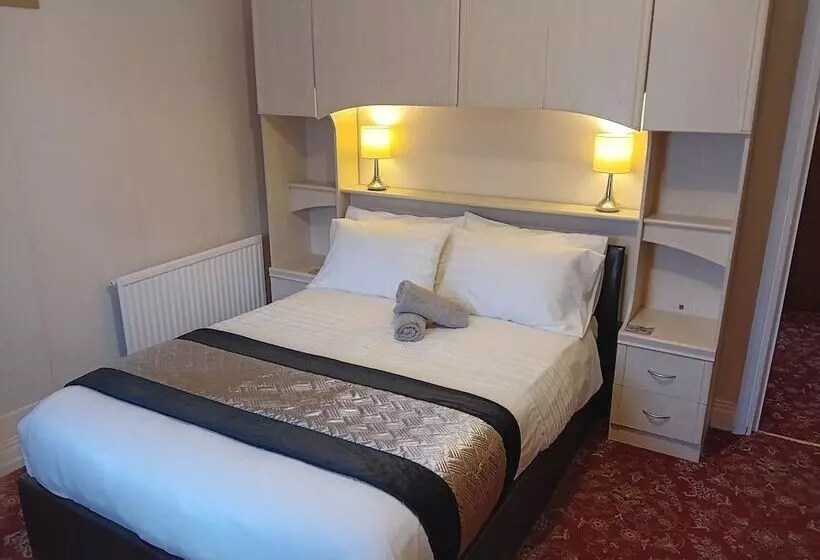 צימר Home And Away Guesthouse